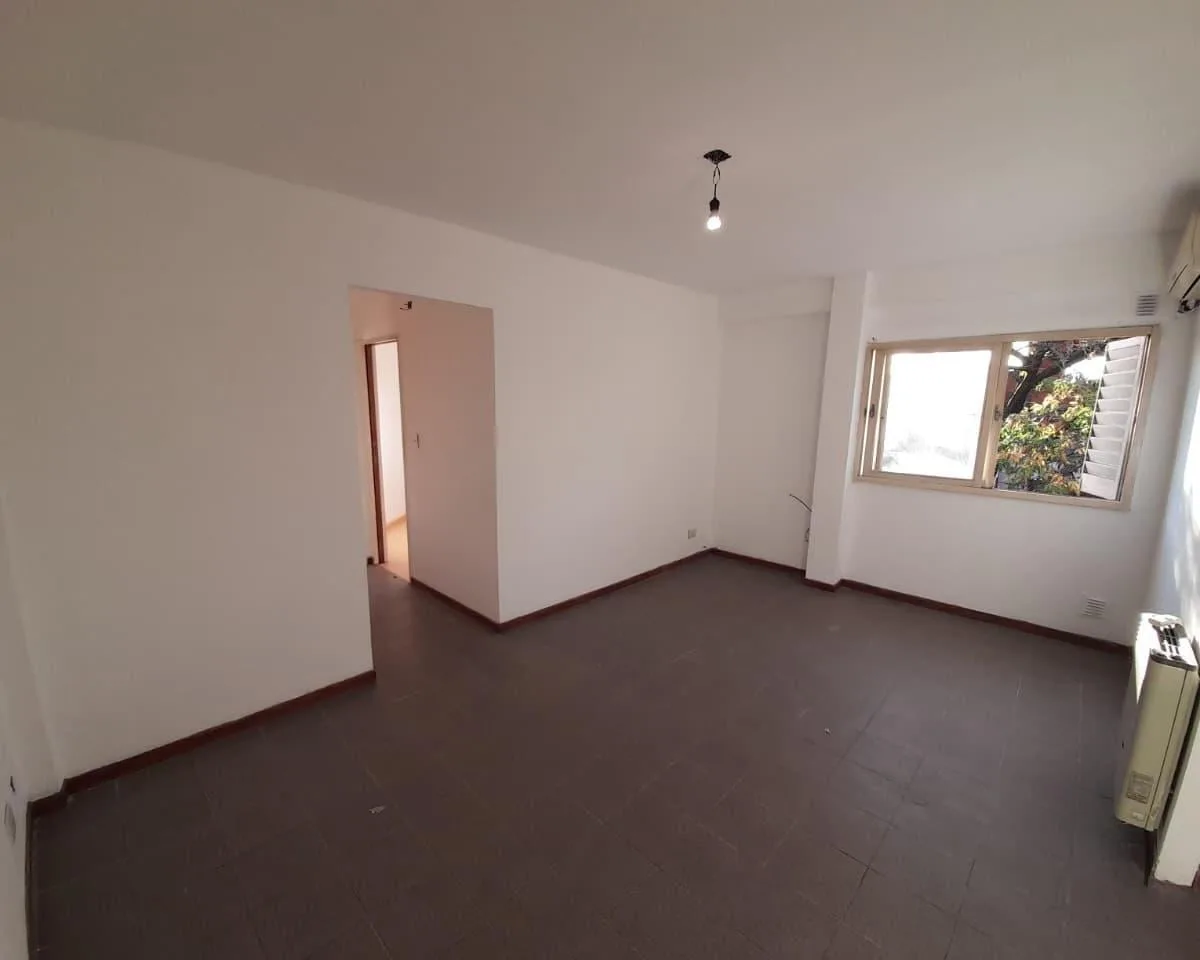 Departamento de 3 ambientes en San Justo