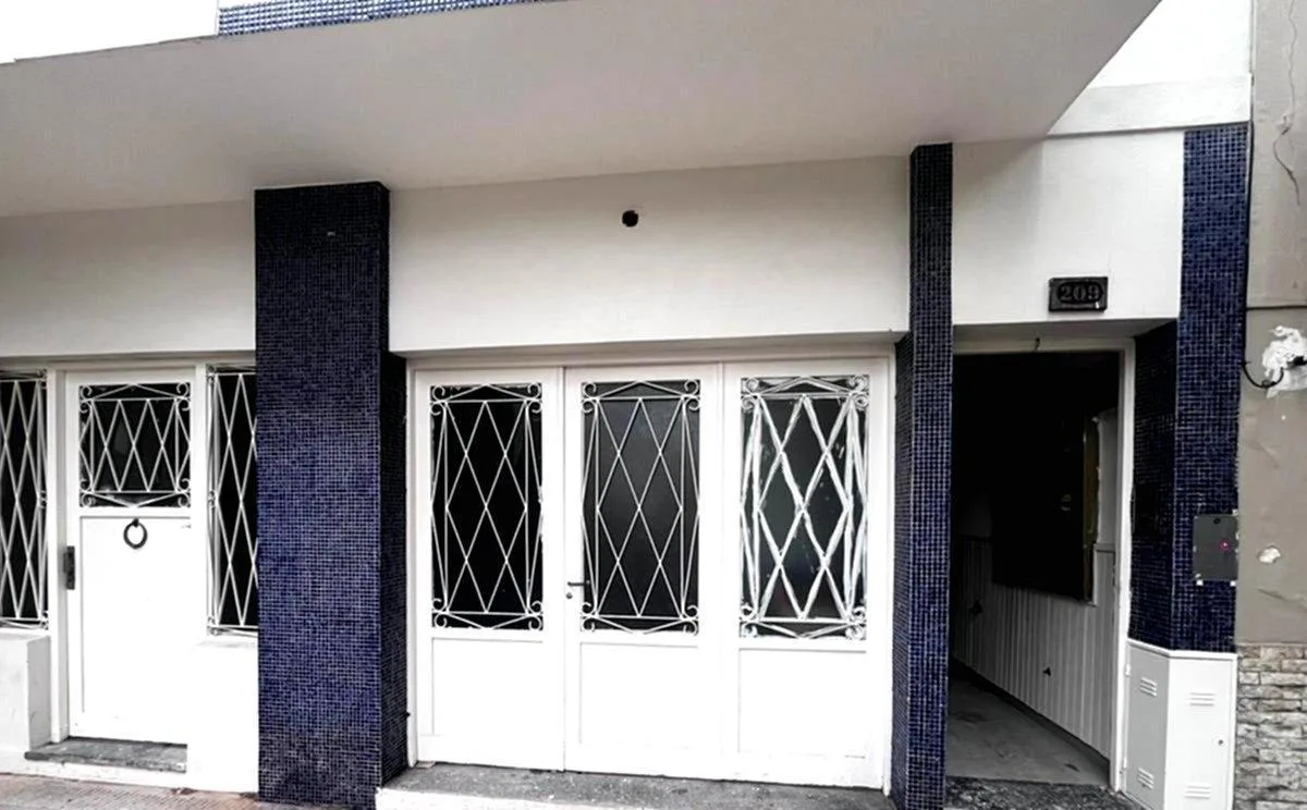 Departamento en Alquiler de 2 Dorm.. Sin Expensas