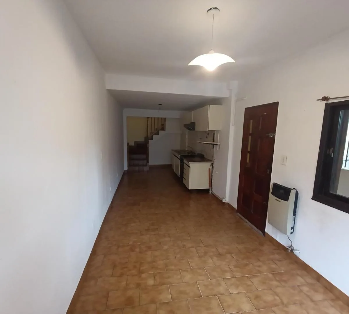 PH tipo casa para alugar com 2 dormitórios em Villa Devoto