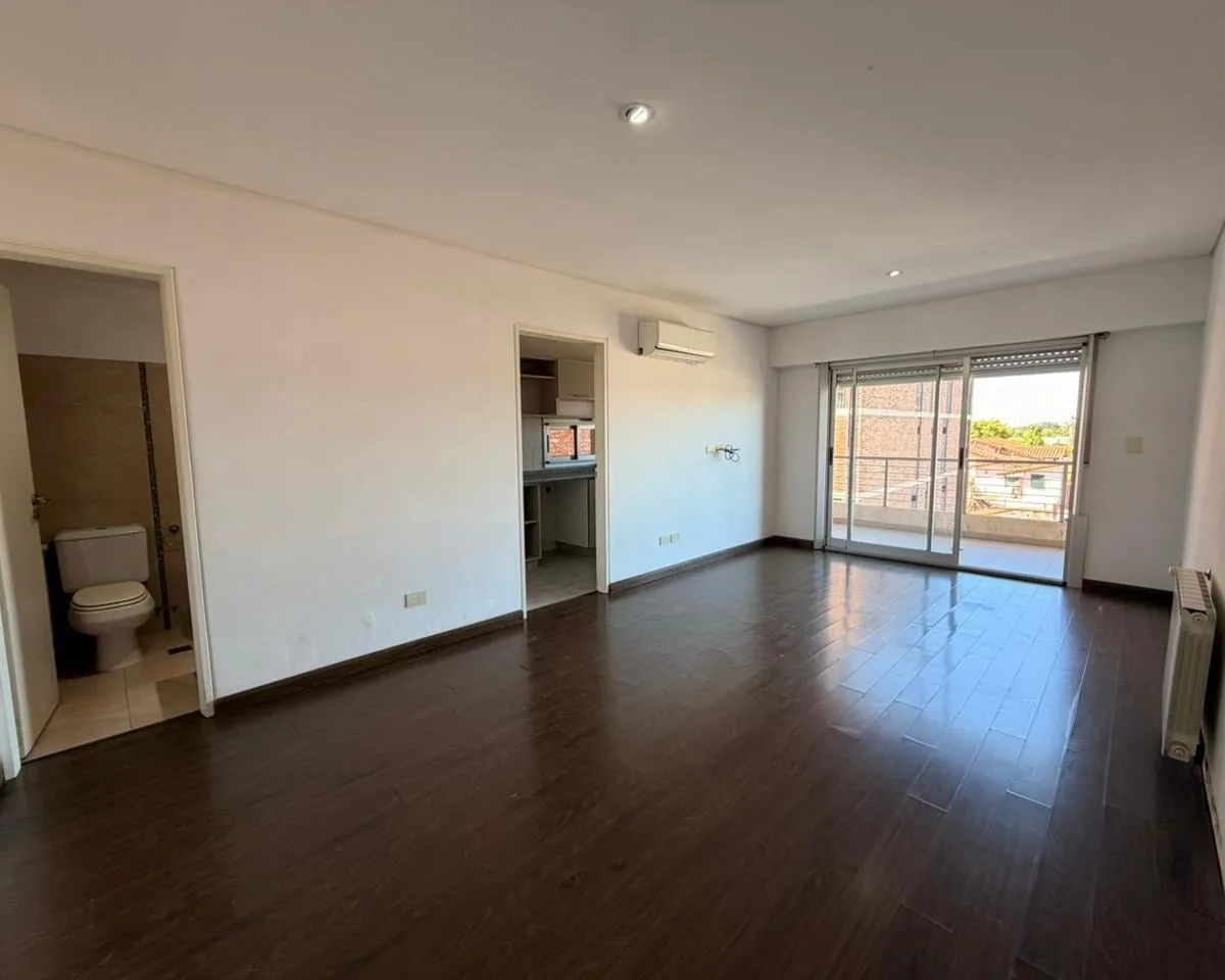 Apartamento de dois ambientes de 1 quarto em San Fernando