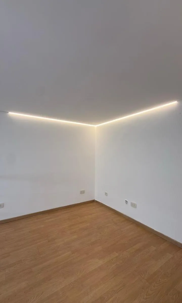 Loft en Parque Patricios con patio propio