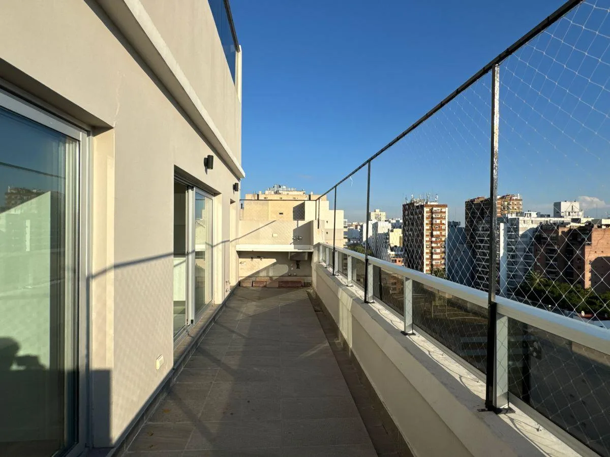 Житло: 2 спальні, Belgrano