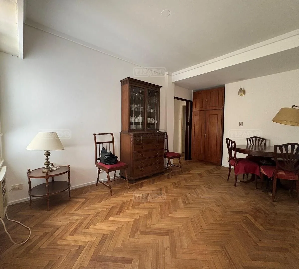 Departamento en Alquiler en Palermo, Capital Federal, Buenos Aires