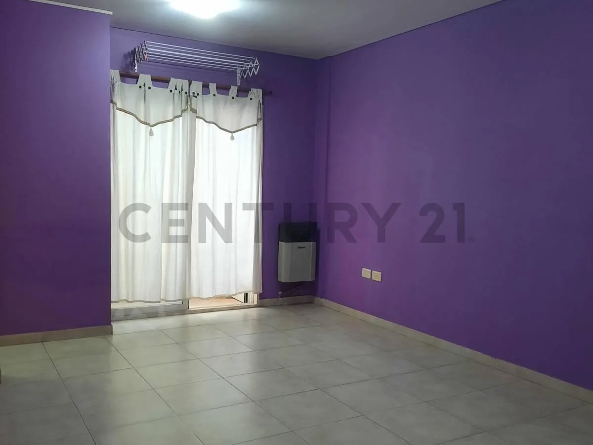 Departamento en Alquiler en La Plata de 1 Dormitorio