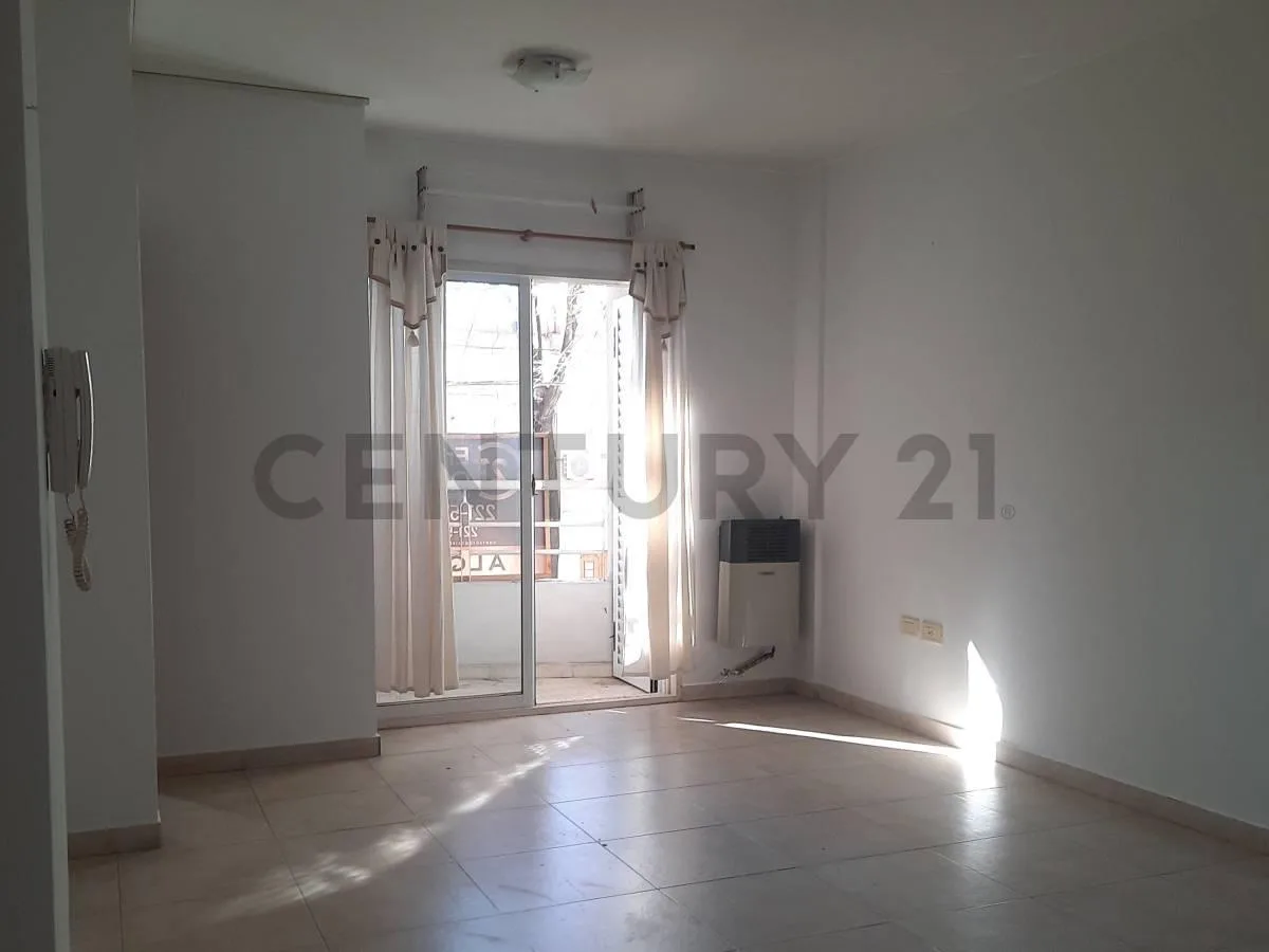 One-bedroom apartment in La Plata