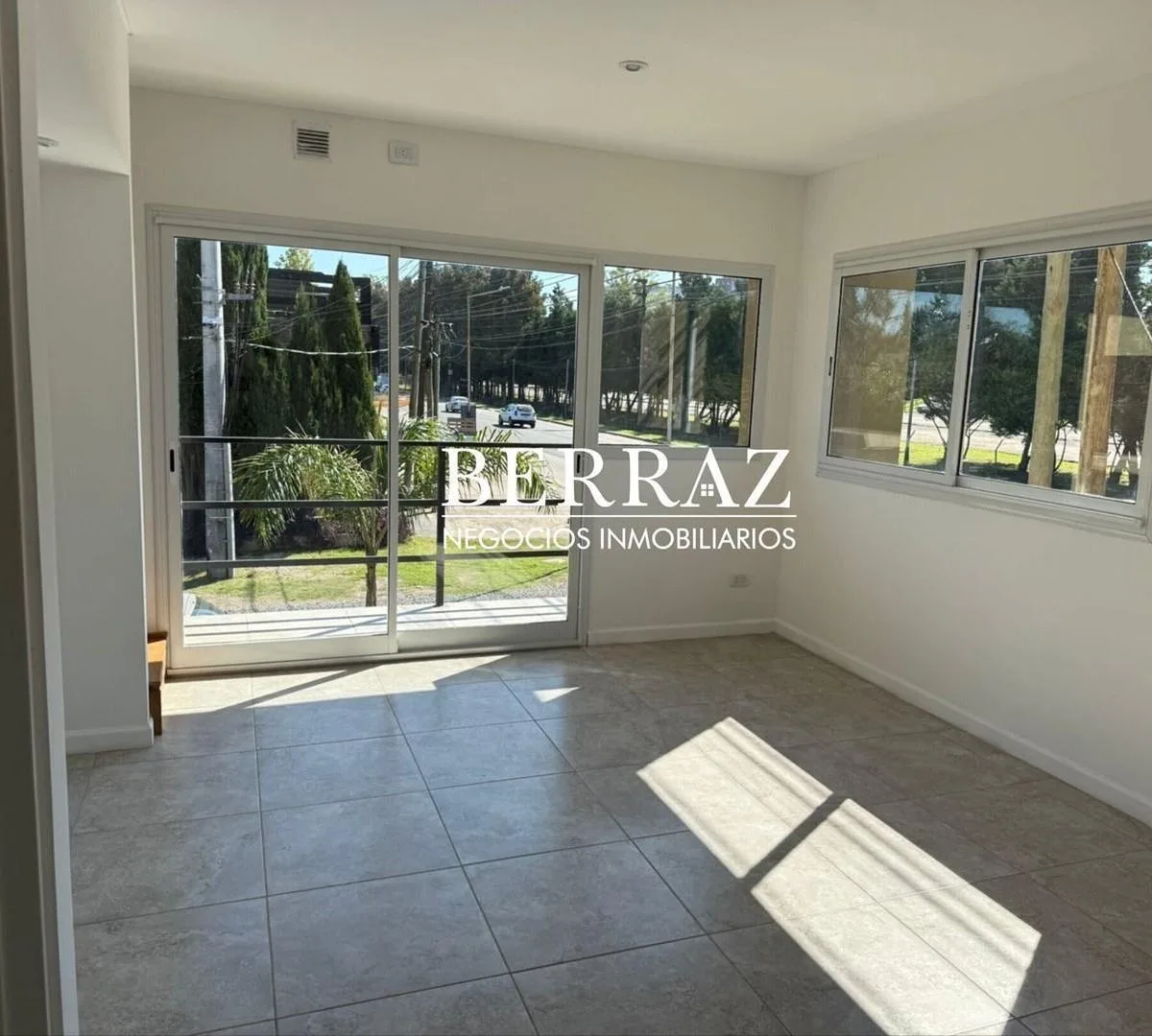 Departamento Alquiler 2 Ambientes 50 m&sup2; Complejo Los Sauces, Pilar, Zona Norte