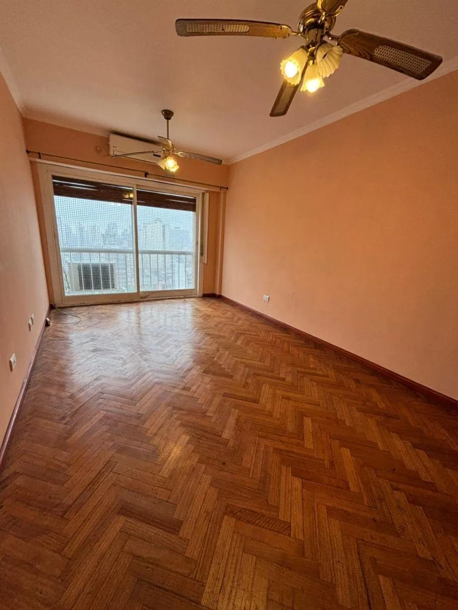 Departamento de 3 Ambientes en Alquiler