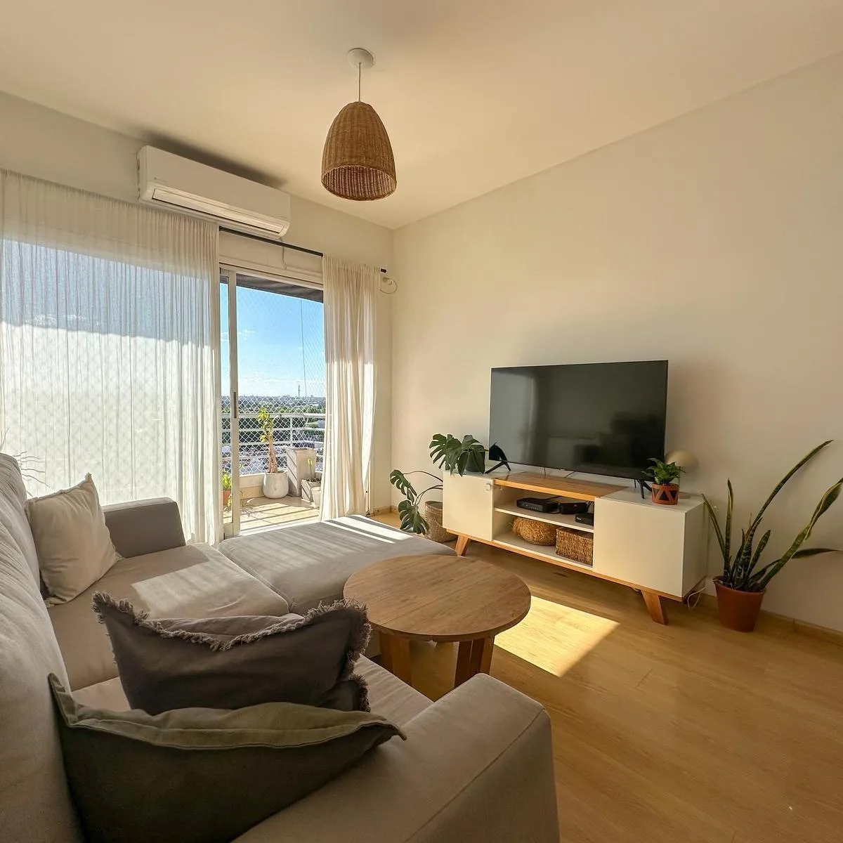 Departamento de 3 ambientes en Lanús Oeste