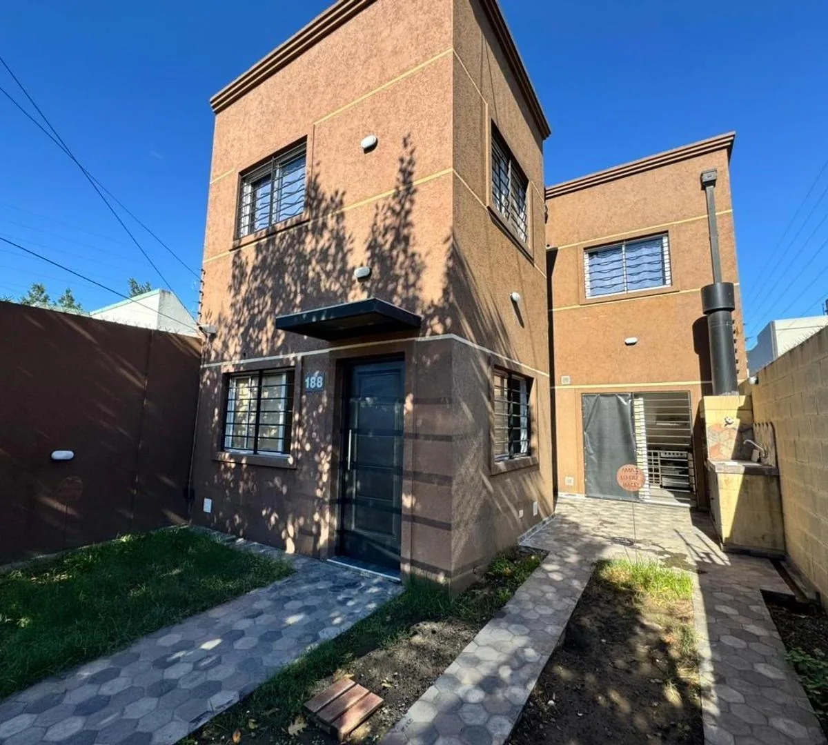 PH de 3 ambientes em Ituzaingó