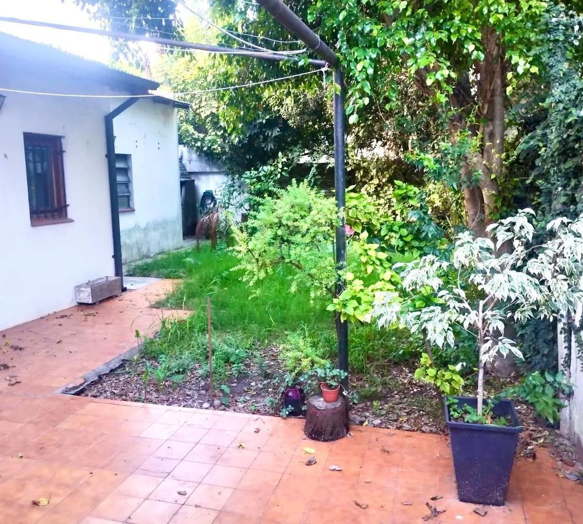 PH de 2 dormitorios con patio en Buenos Aires