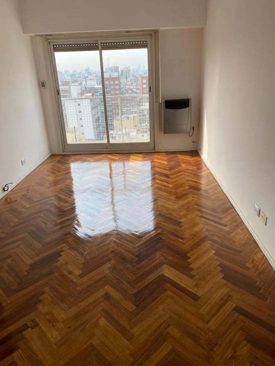 Departamento de 2 ambientes en Almagro