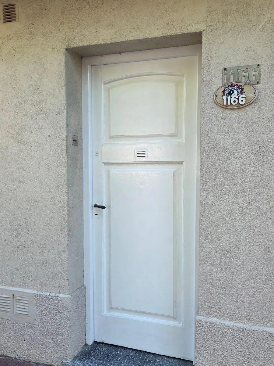 1-bedroom PH in Lomas de Zamora