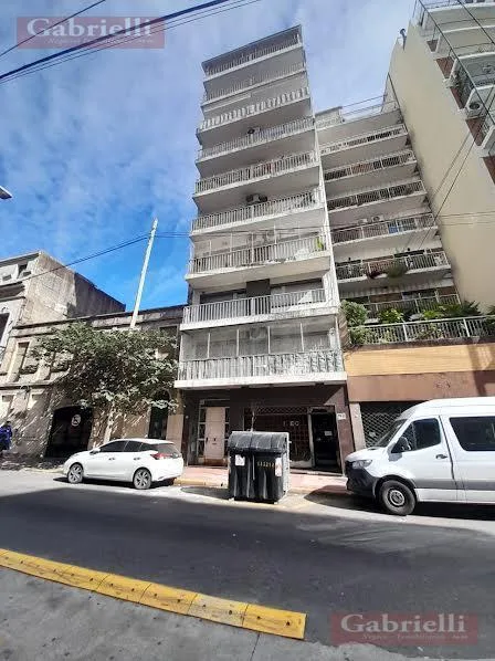 Departamento en San Telmo
