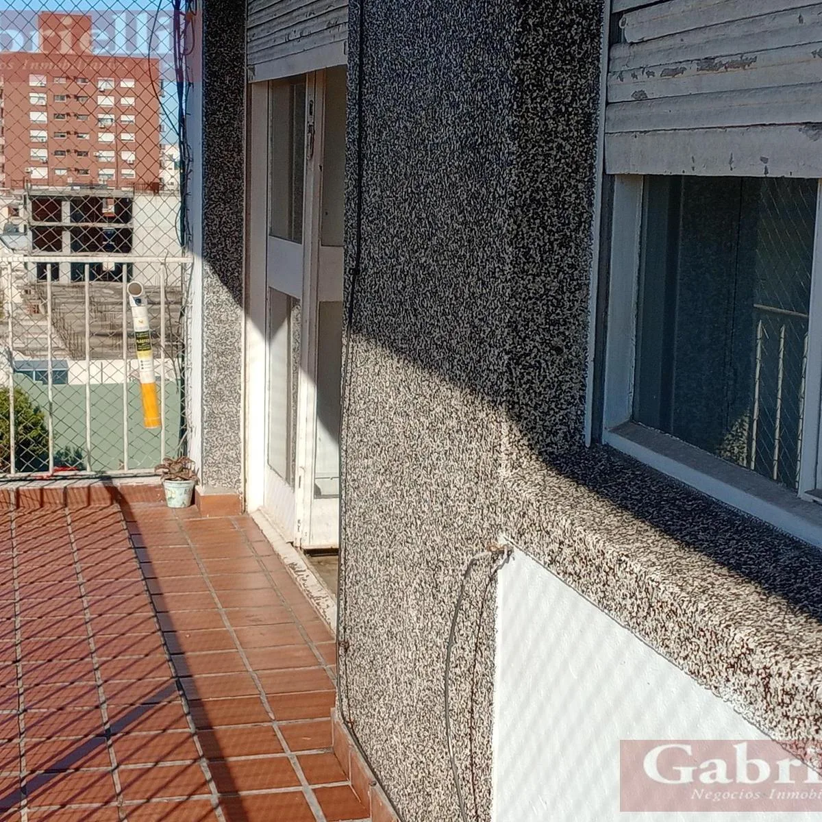 Departamento en San Telmo