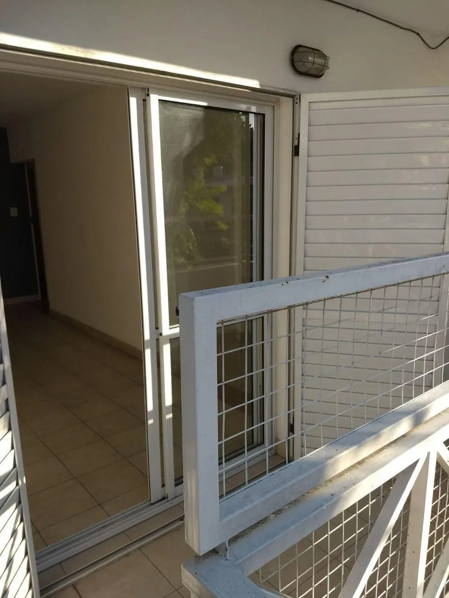Departamento de 2 ambientes con 1 dormitorio en La Plata