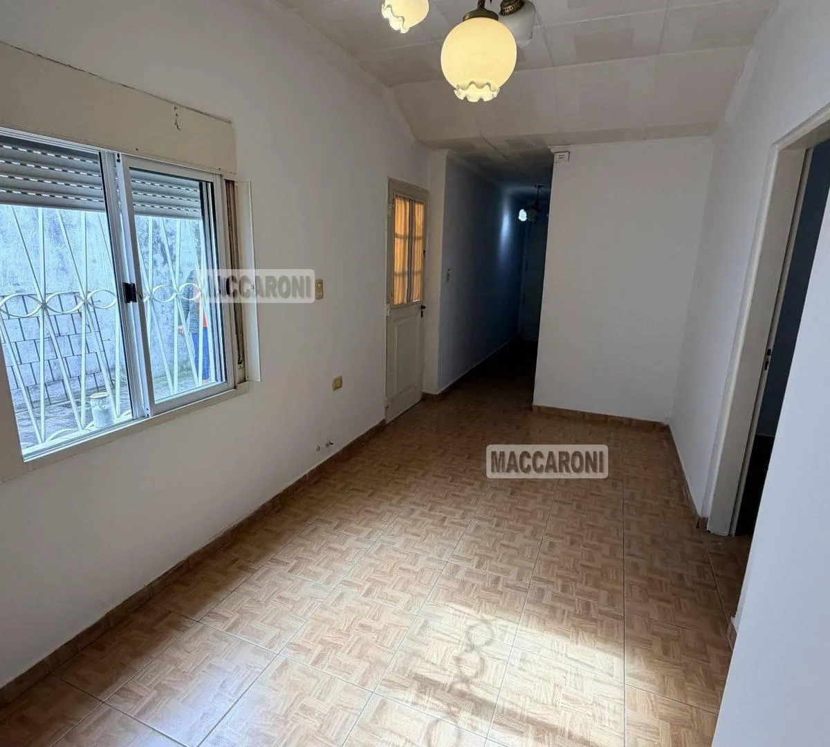 Two-room apartment in Lomas del Mirador, La Matanza