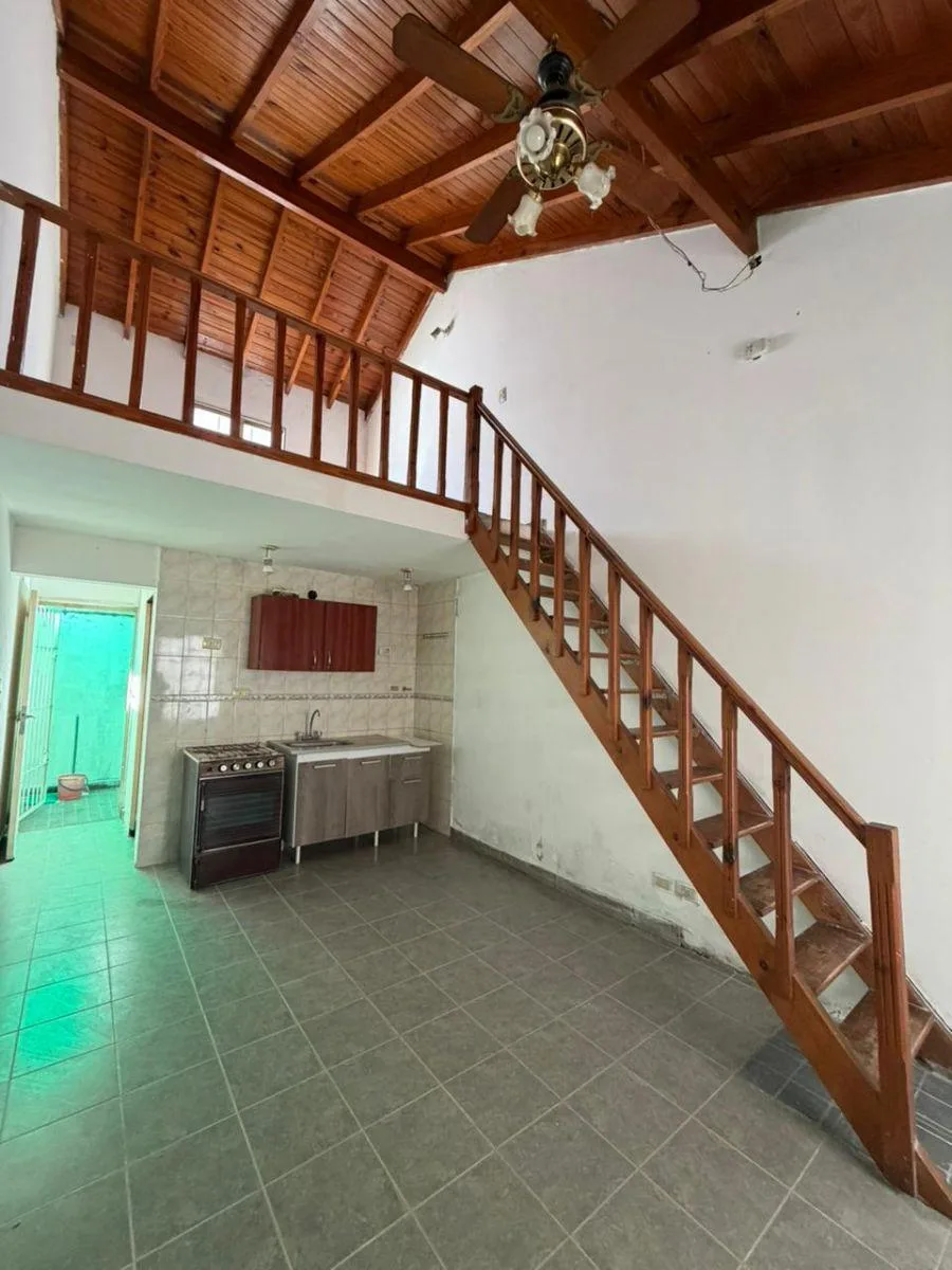 PH dúplex de 2 ambientes en San Justo (La Matanza)