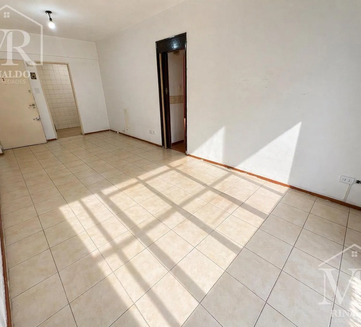 Alquiler | 3 Ambientes C/ Cochera - 2 Balcones | Seguridad 24hs | Zona Facultades