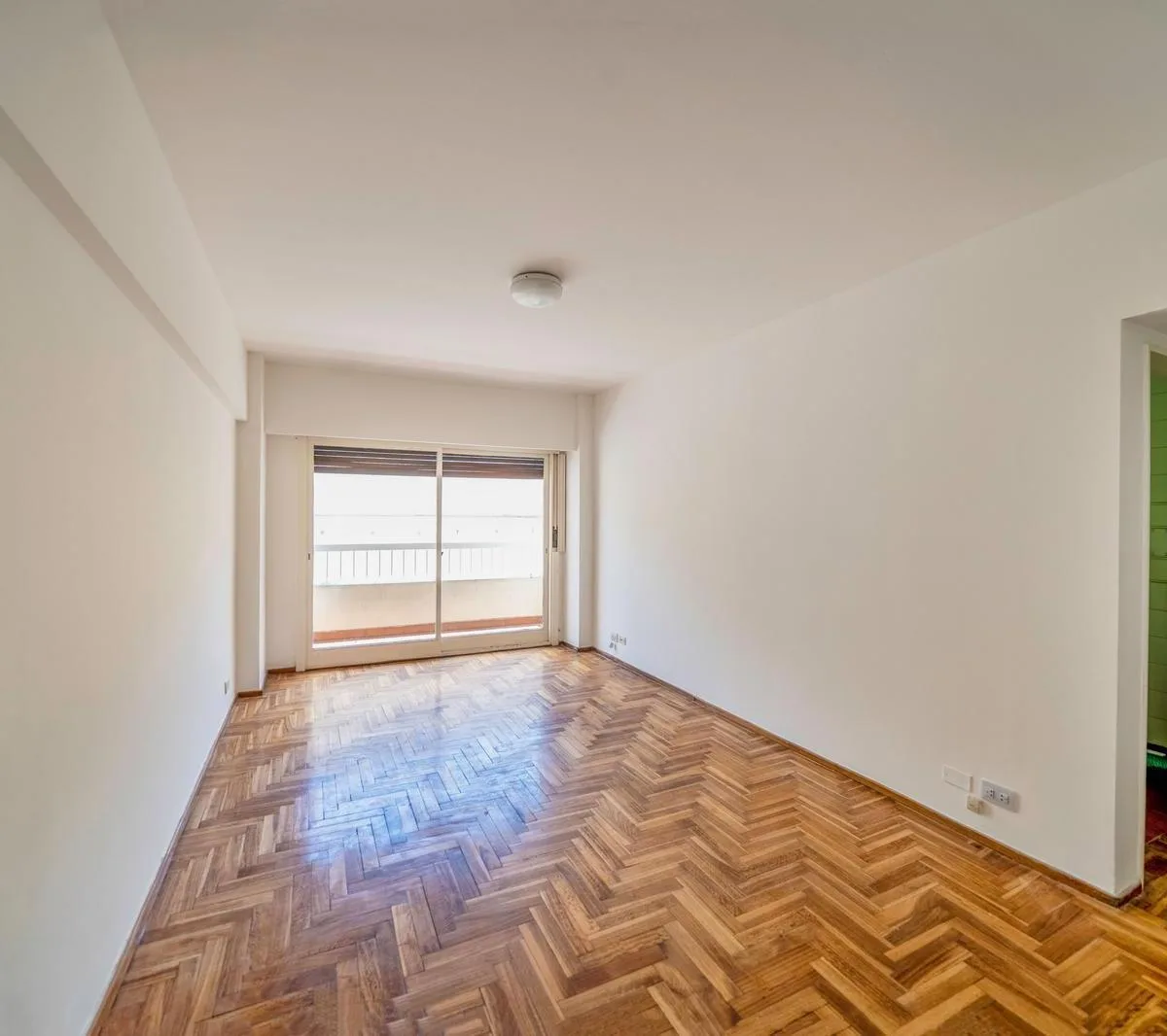 Departamento de 2 ambientes en Villa Crespo