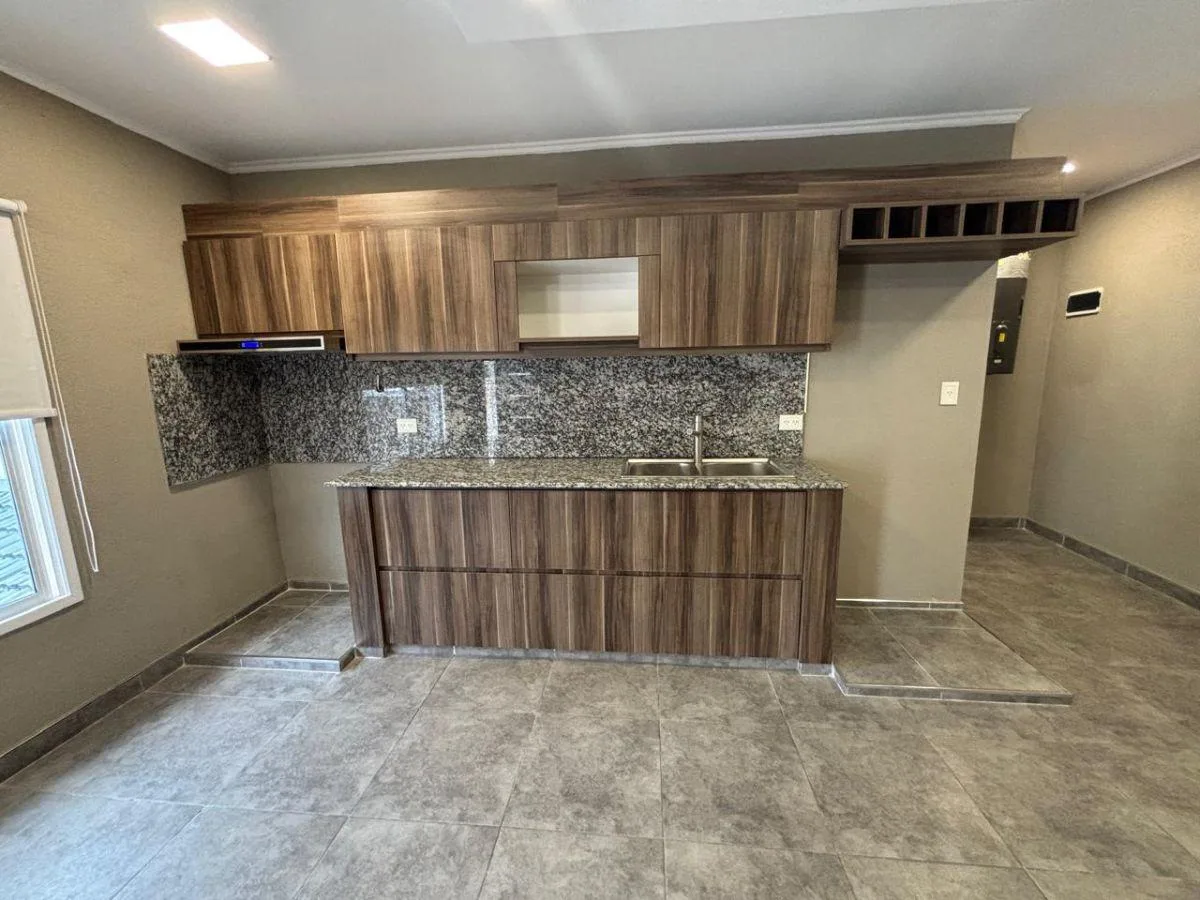 Apartamento novo de 2 quartos em Bernal, Quilmes