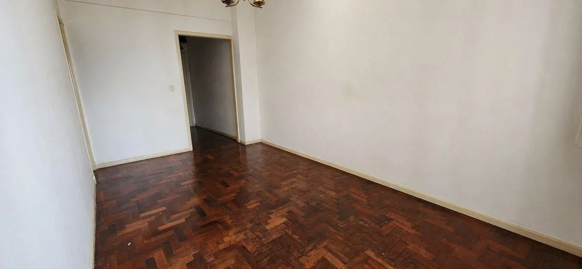 Departamento de 3 ambientes en alquiler en San Cristóbal