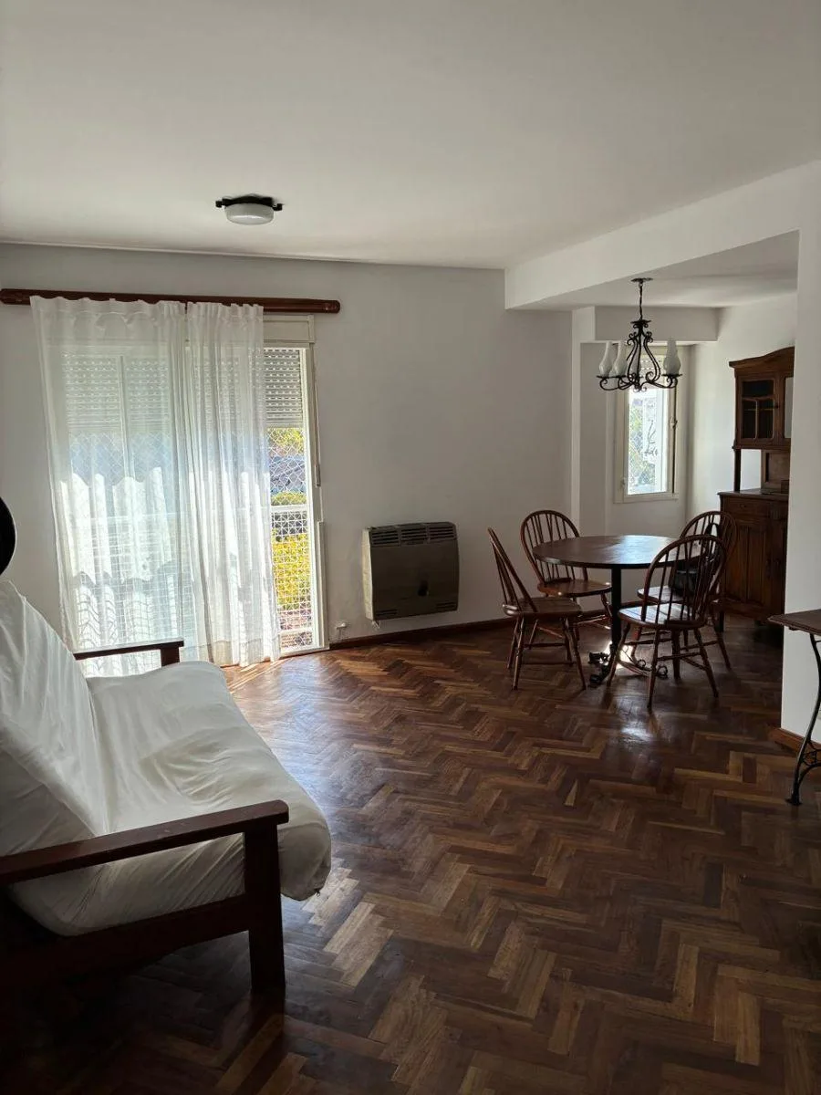 Departamento estudio en Buenos Aires