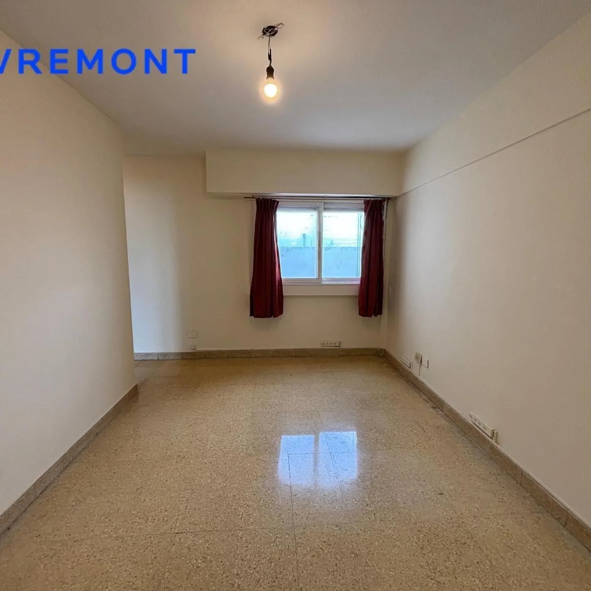 Apartamento de 2 ambientes para alugar em Balvanera