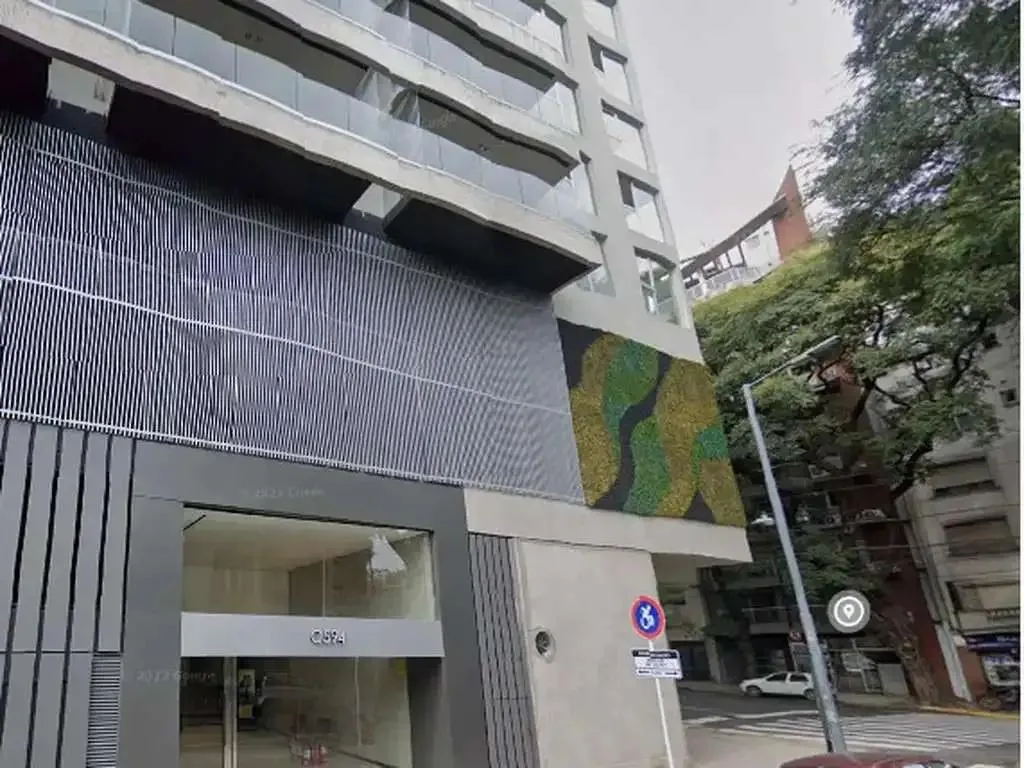 Brand new three-room apartment in Caballito