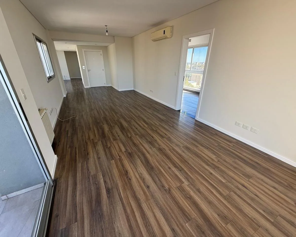 Apartamento de 3 quartos em San Fernando