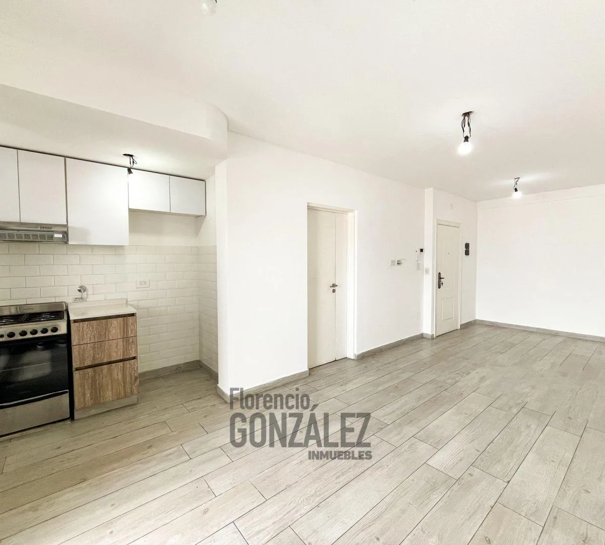 Studio apartment for rent in Liniers