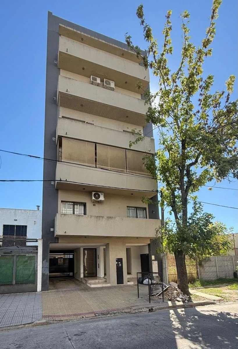 Studio apartment in La Plata