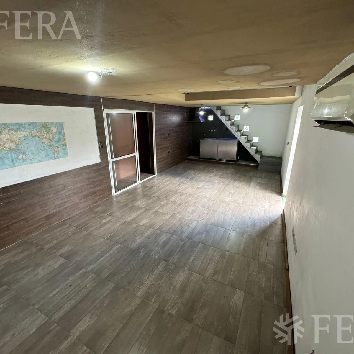 PH de 3 ambientes con 2 dormitorios en Wilde