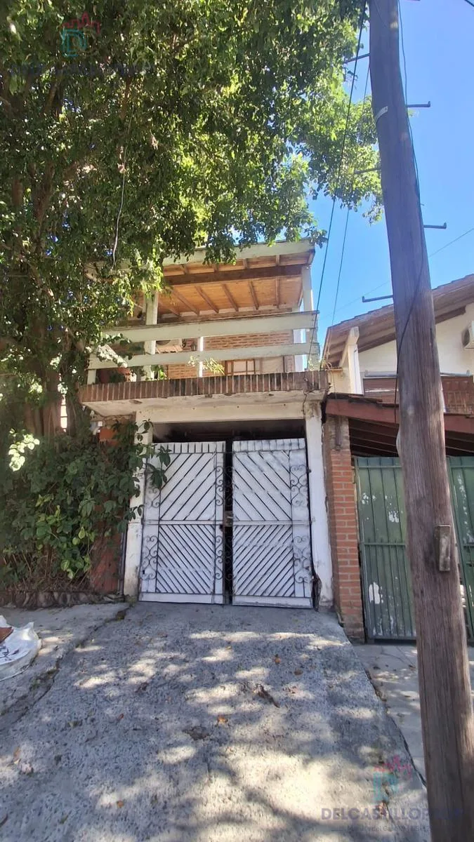 Квартира PH с 1 спальней в Virreyes