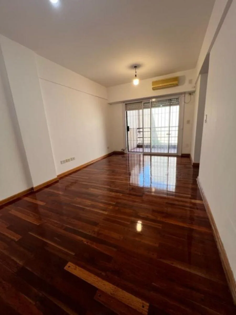 Квартира с 1 спальней в Villa Devoto