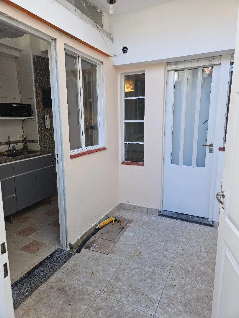 PH de 2 ambientes con 1 dormitorio en Villa Urquiza