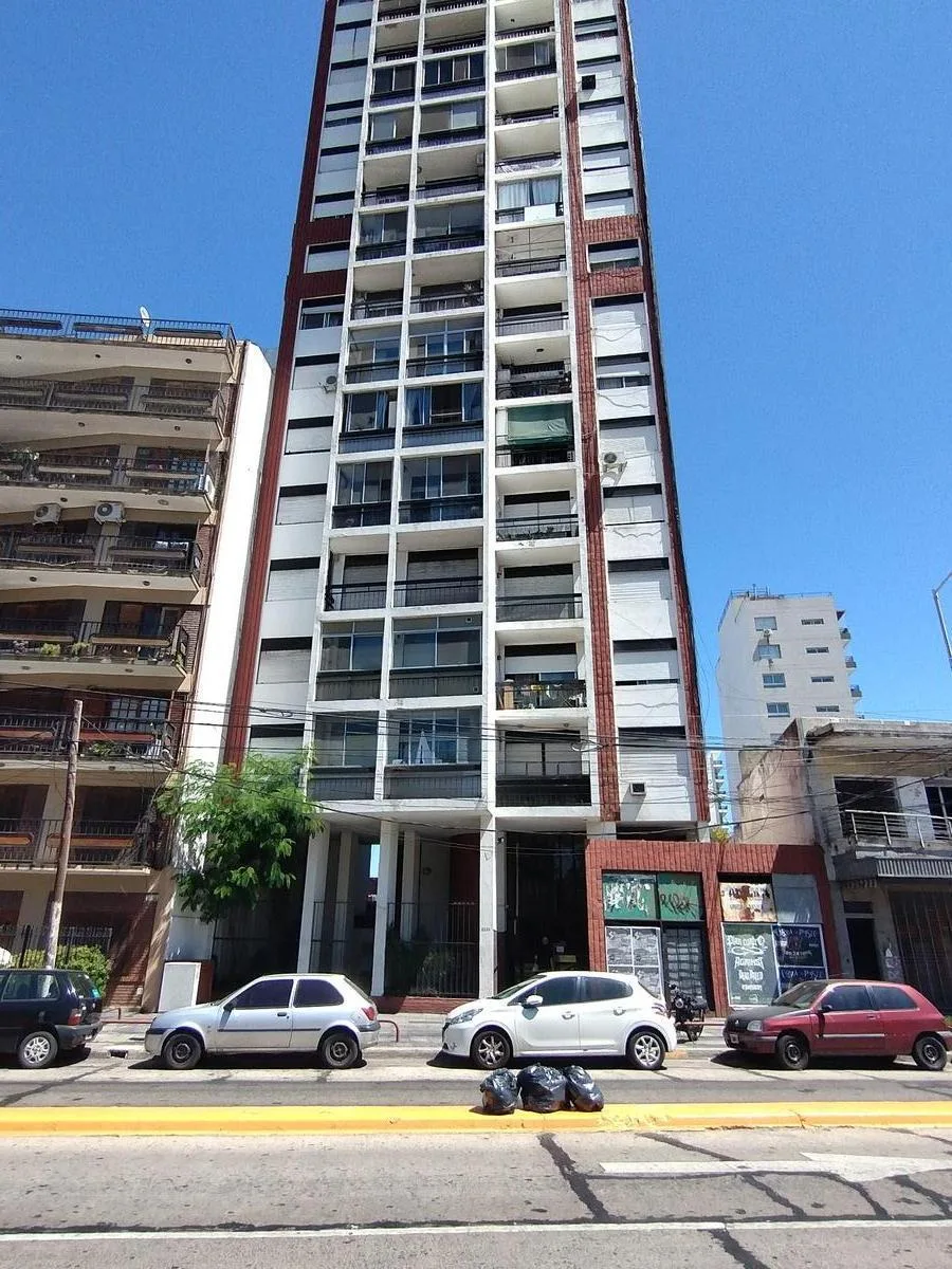 Kitnet divisível em Wilde, Avellaneda