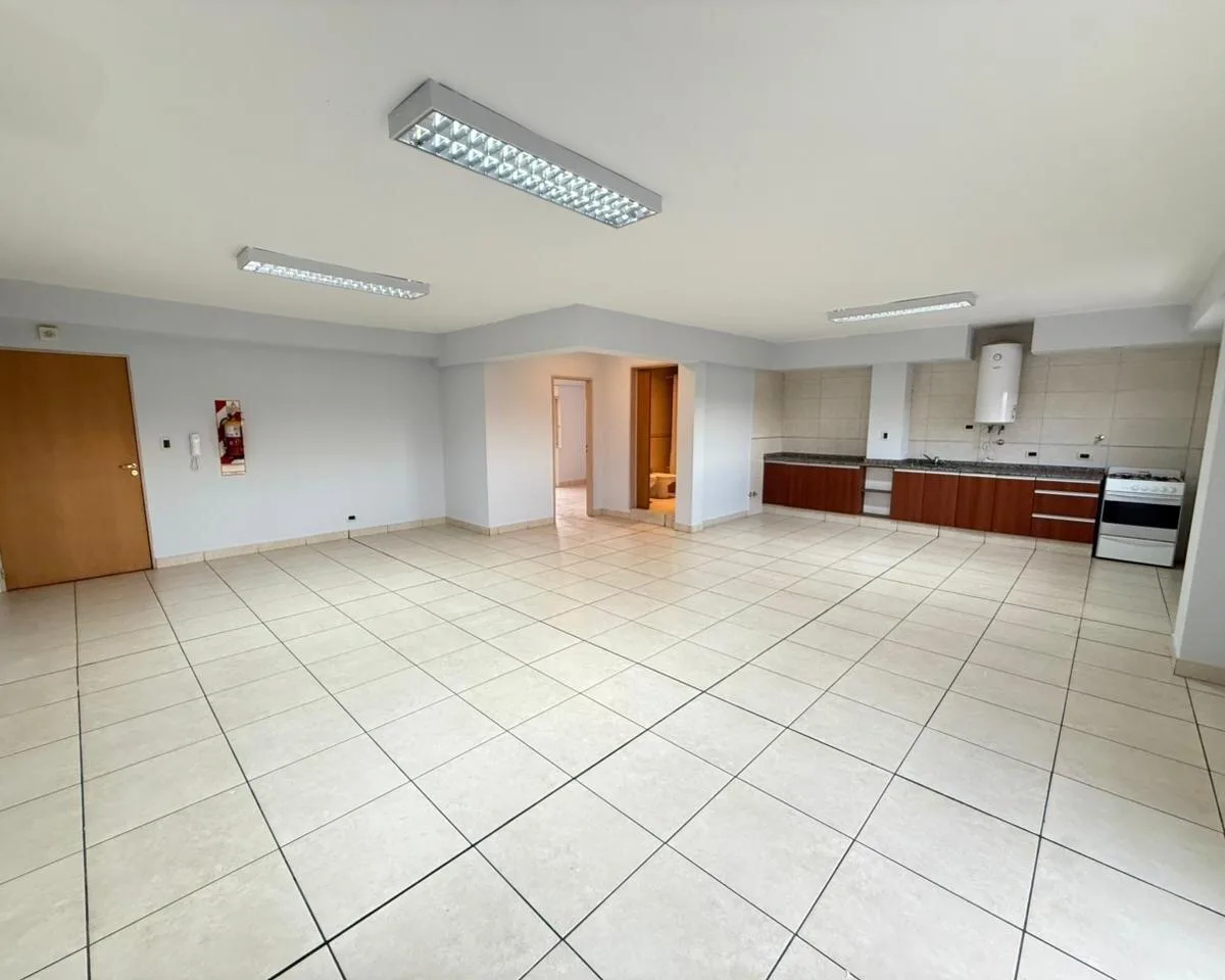 Departamento de 2 ambientes con 1 dormitorio en Villa Pueyrredón