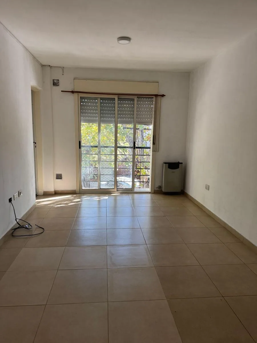 Monoambiente de 22 m² en alquiler en Ciudadela