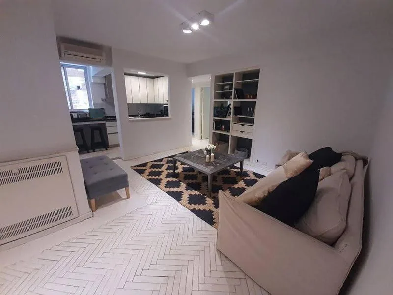 Departamento de 3 ambientes en Retiro con 2 dormitorios