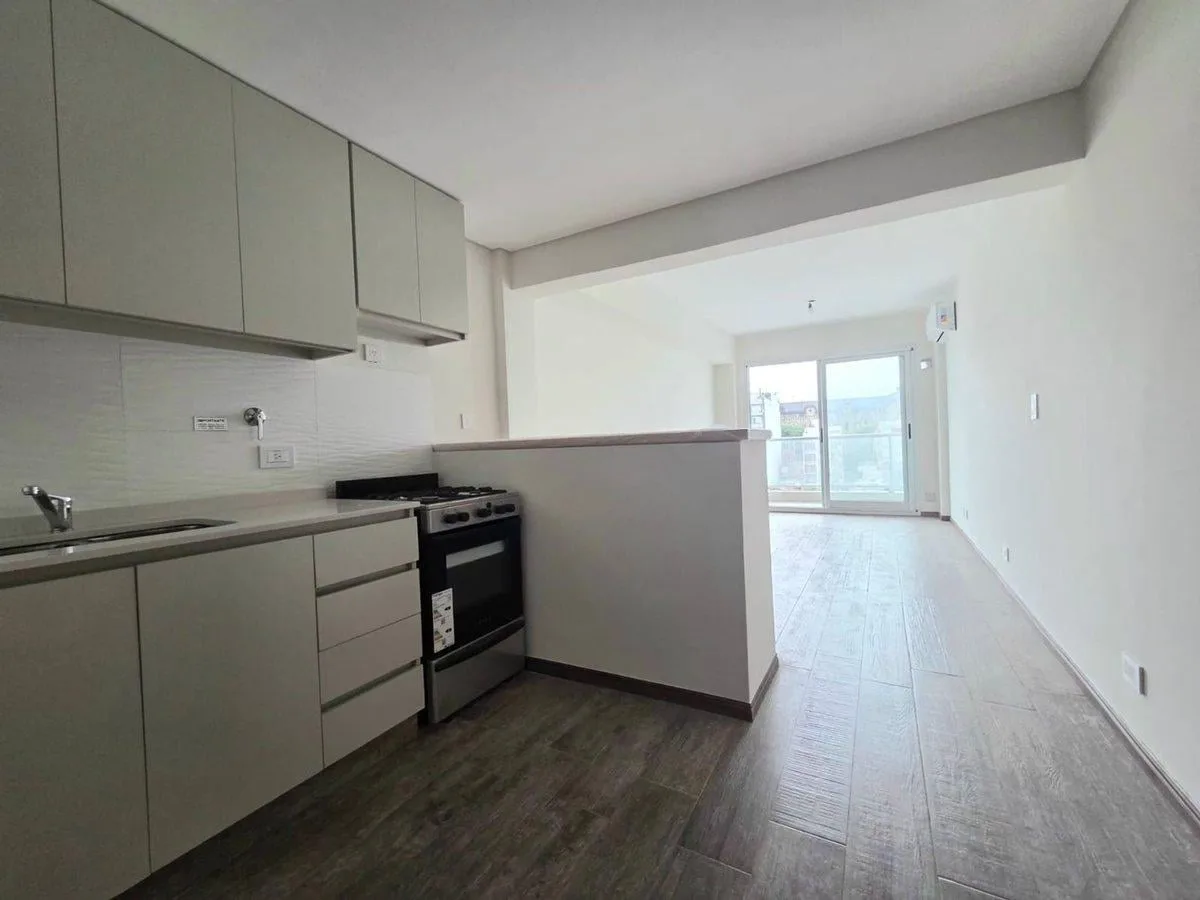 Квартира-студия в аренду в Caballito на Riglos