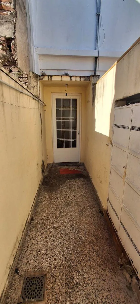 Apartamento interno com 2 dormitórios em Lanús