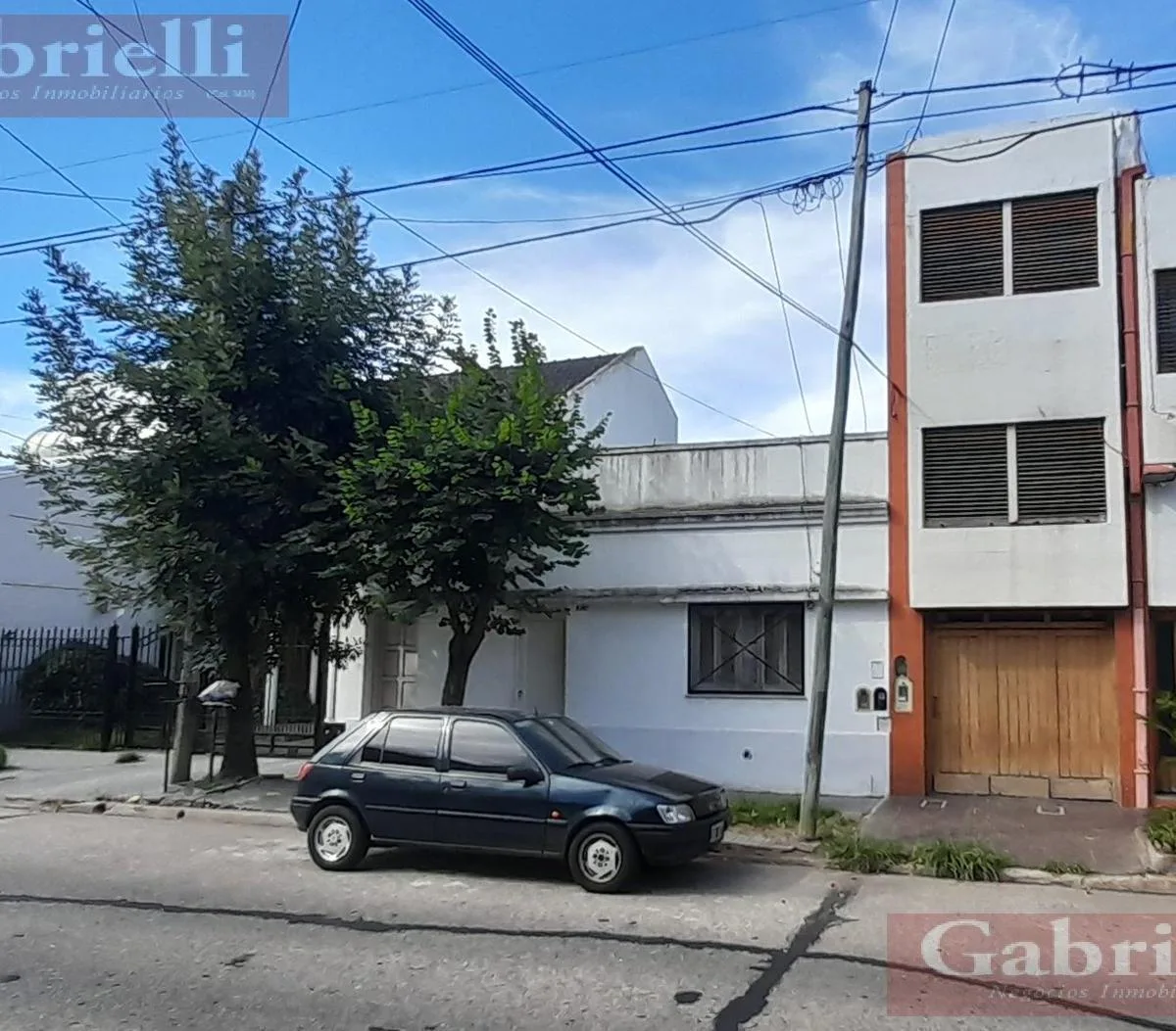 PH de quatro ambientes em Buenos Aires