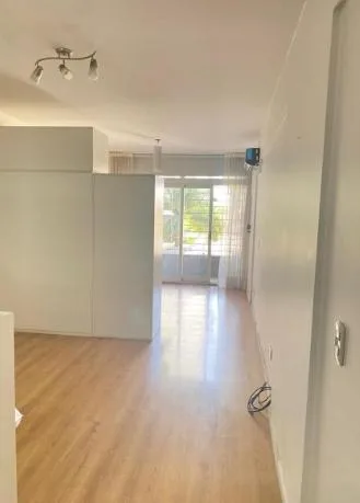 Квартира-студия с возможностью разделения в Caballito