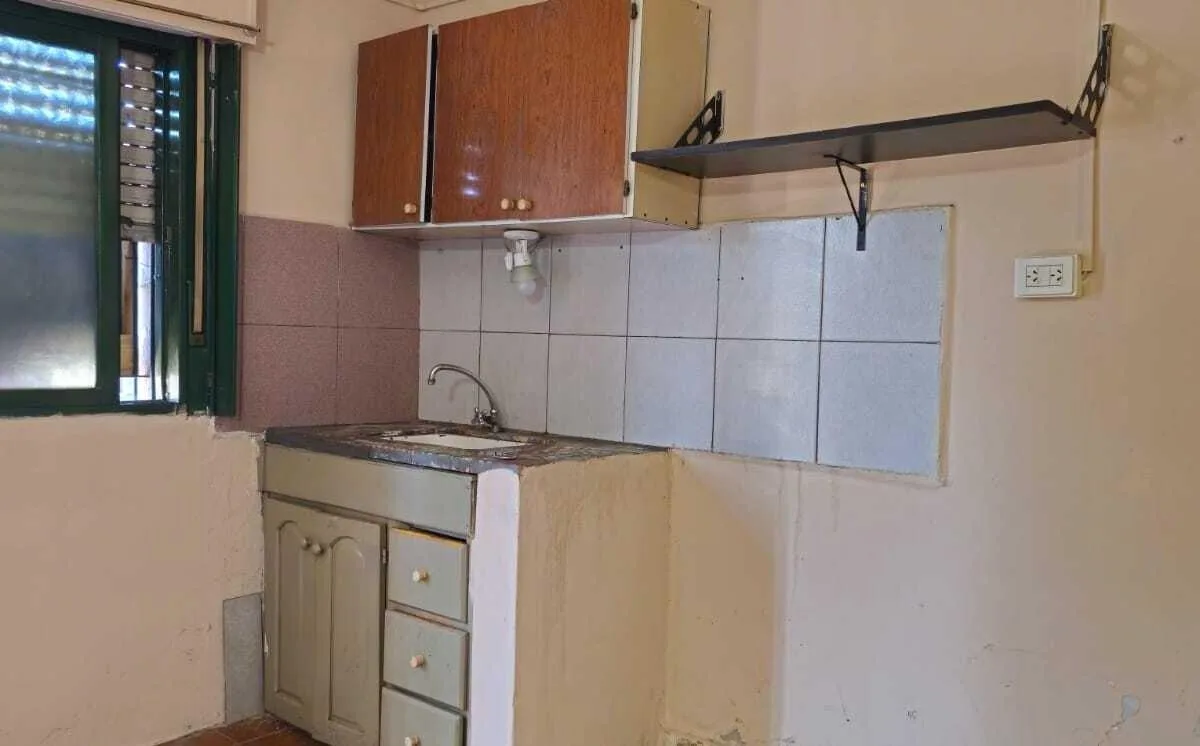 Kitnet em PH para alugar em San Fernando