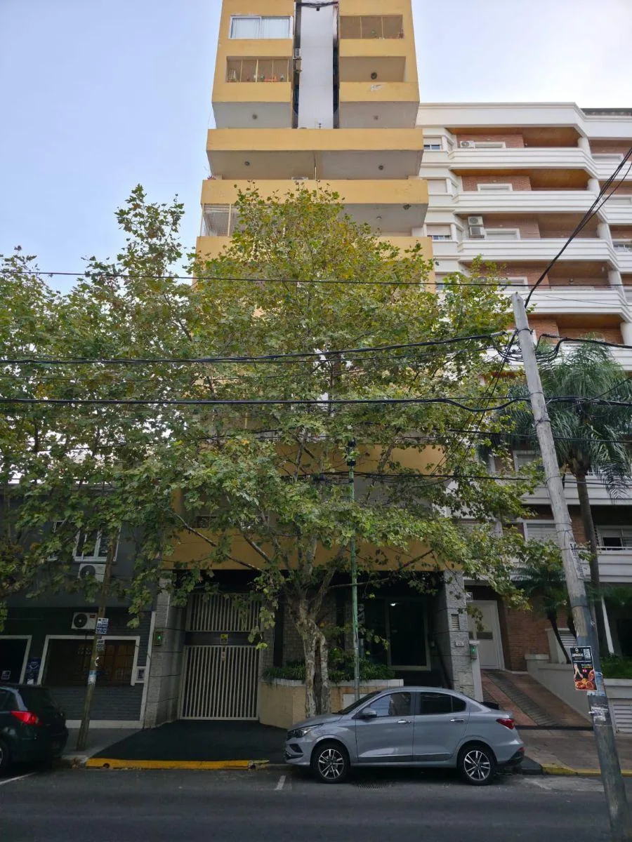 Departamento 2 Ambientes Alquiler, Ramos Mejia