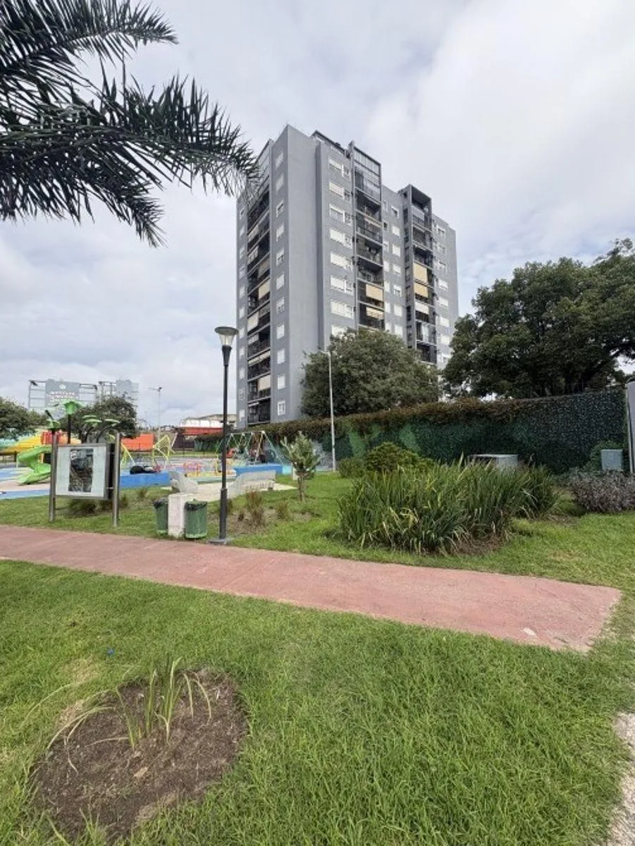 Apartamento de 2 ambientes no 1º andar em Avellaneda