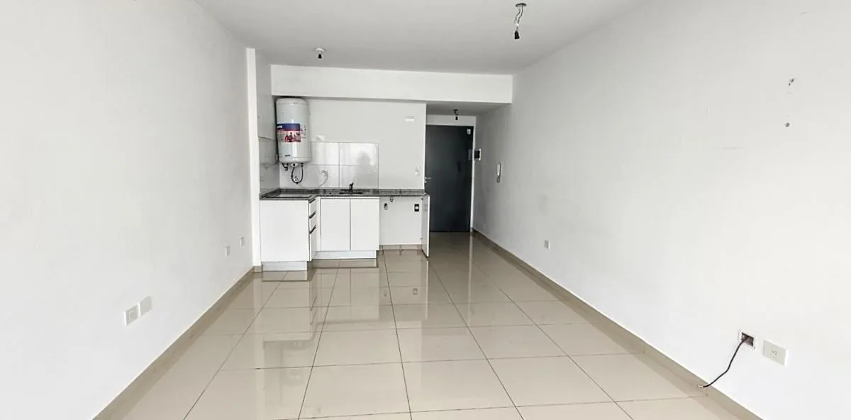 Квартира-студия с балконом в San Cristóbal