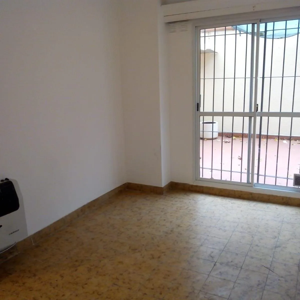 Departamento de 2 ambientes en Almagro