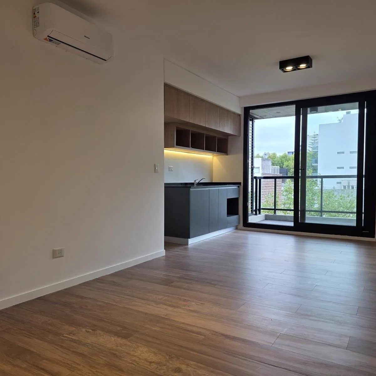 Brand new studio apartment in Palermo Soho