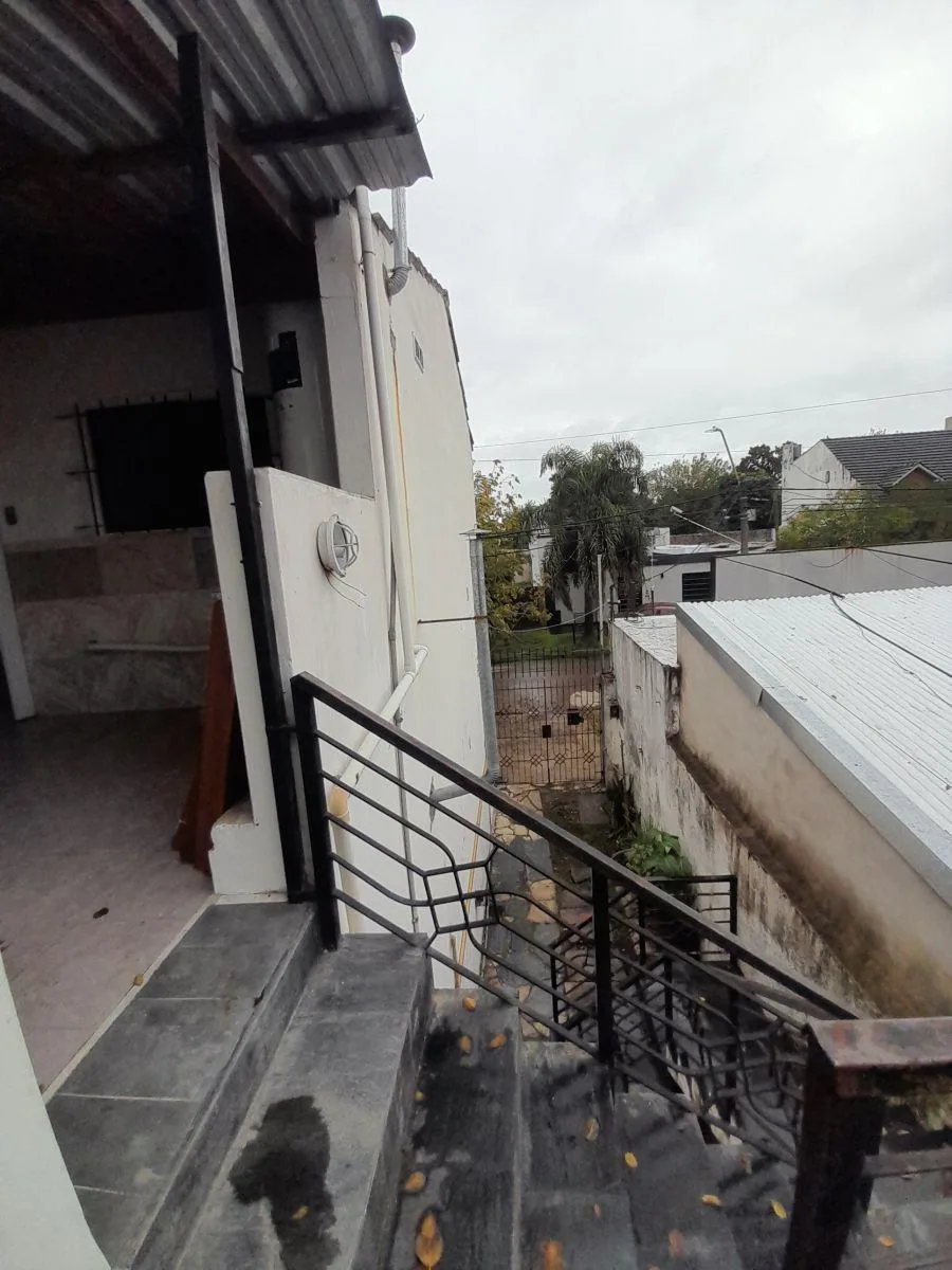 PH em 2 quartos na região de Ituzaingó Norte